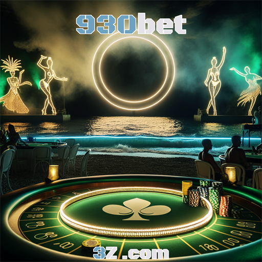 Explorando a Categoria Cassino na 930bet