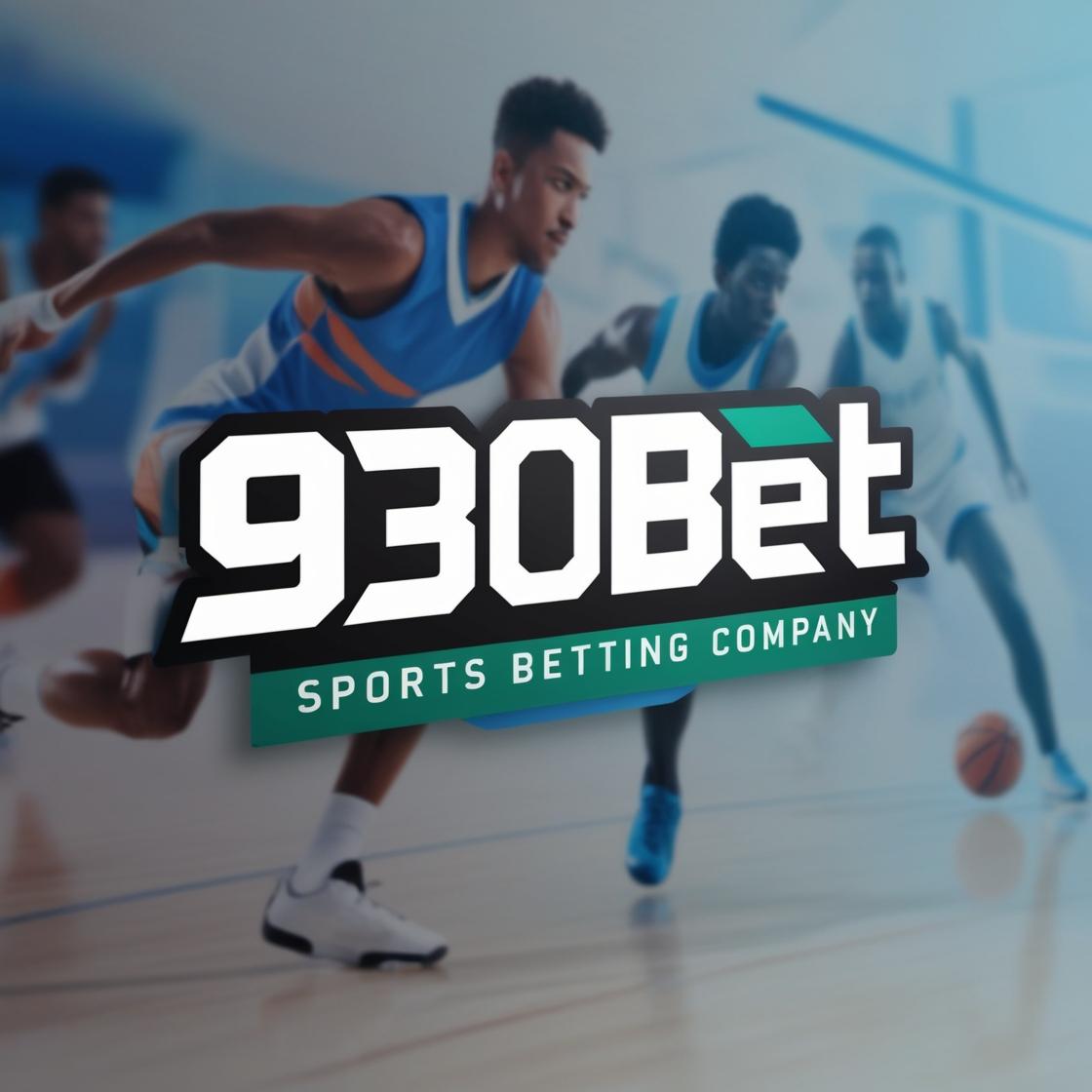 Logo da 930bet