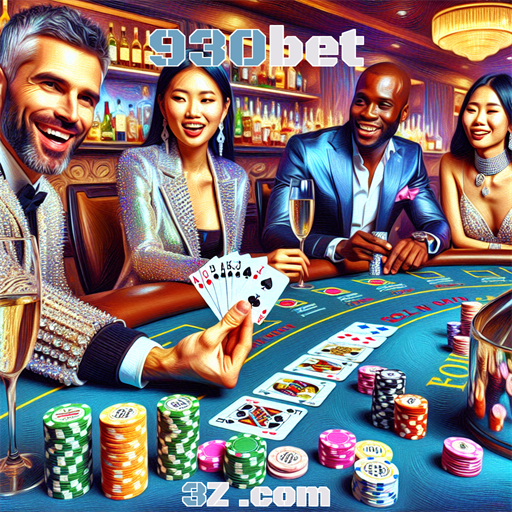 O Crescimento dos Jogos Virtuais na 930bet